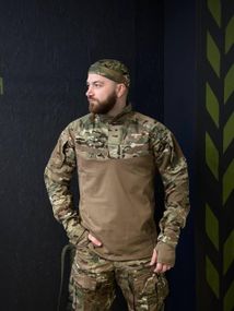 Убакс Бойовий Striker Мультикам