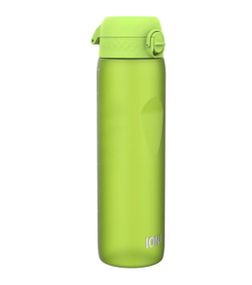 Пляшка для води ION8 1000 мл (ЕКО пляшка) BPA Free Green (I8RF1000GRE)