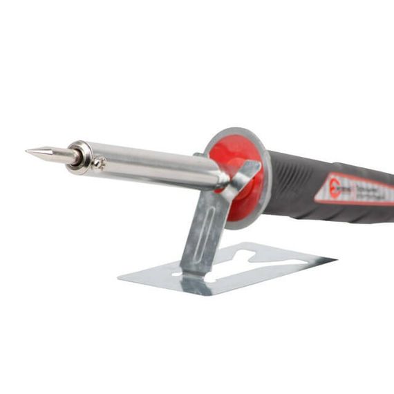Паяльник електричний INTERTOOL RT-2006 60Вт 750°С контактний | Зображення 1