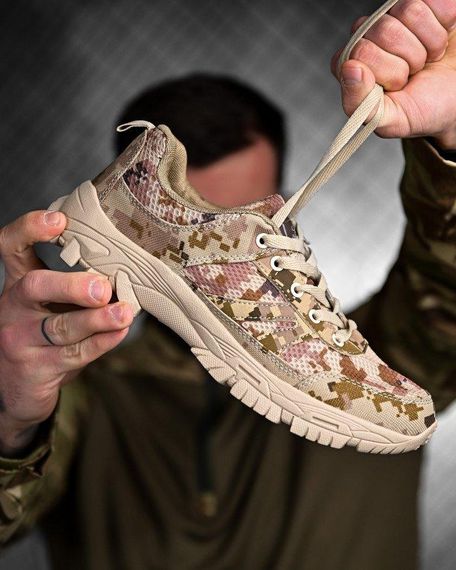 Кроссовки пиксель ДЛ7197 | Зображення 2