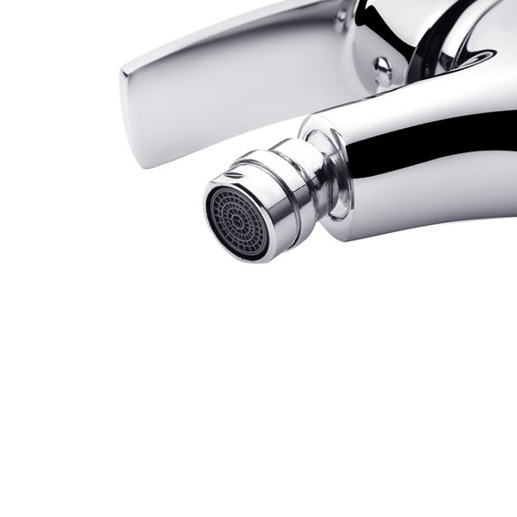 Змішувач для біде Kroner KRM Odra - C020 (CV023577) | Зображення 3