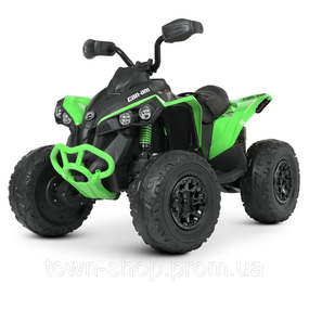 Детский электромобиль Квадроцикл Bambi M 5001EBLR-5