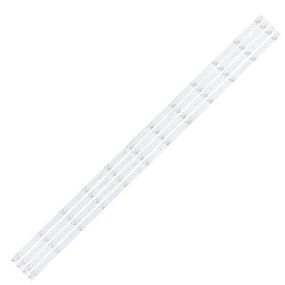 LED підсвітка TV 58" CRH-ZG583030120482PREV1.2 58D2P 58F8 58DP600 58A5U 4шт.