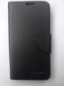 Чохол-книжка Goospery для Meizu M2 Black