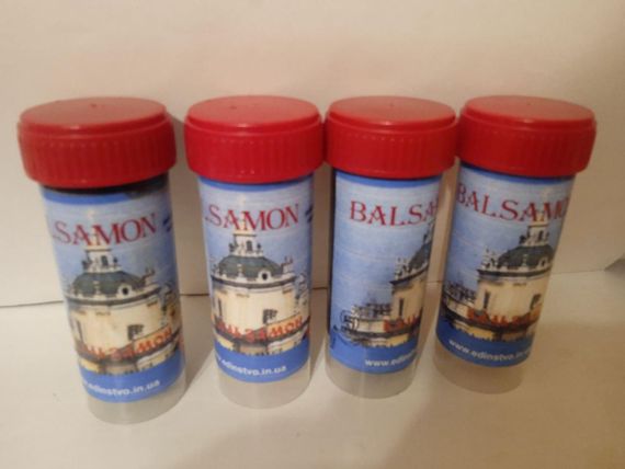 БАЛЬЗАМОН ( BALSAMON) лечение псориаза бородавок натоптышей мозолей | Зображення 3