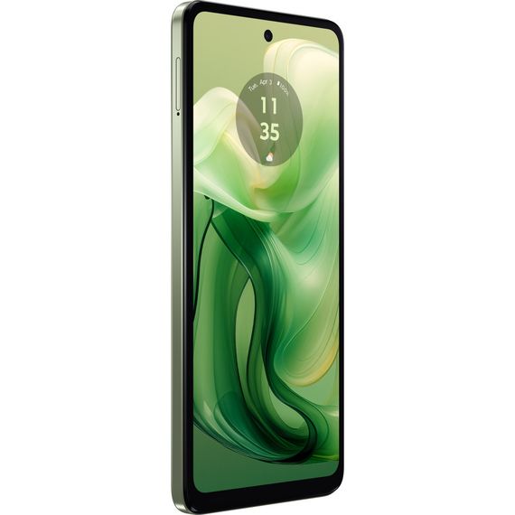 Мобільний телефон Motorola G24 4/128GB Ice Green (PB180011RS) | Зображення 7