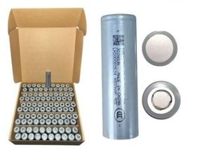 Акумуляторні батареї 21700 4800mah