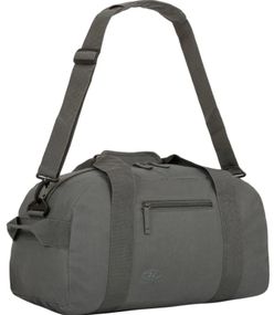 Сумка дорожня Highlander Cargo 30 Grey (RUC256-GY)