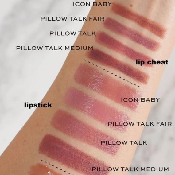 Олівець для губ Charlotte Tilbury Lip Cheat - Pillow Talk (1.5 g) | Зображення 1
