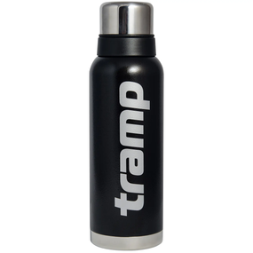 Термос Tramp Expedition Line 1,2 л Чорный UTRC-028-black
