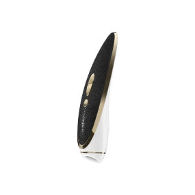 Вакуумный клиторальный стимулятор Satisfyer Luxury Haute Couture, черный sexstyle