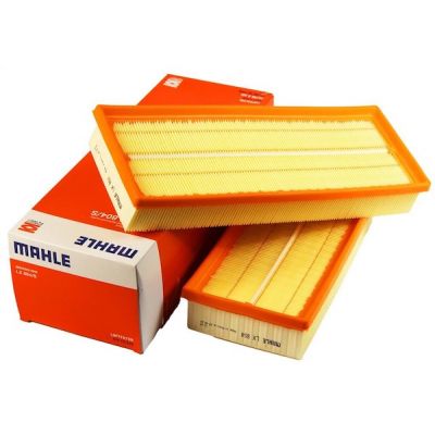 Воздушный фильтр для автомобиля Mahle LX804/S | Зображення 1