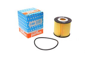 Фільтр масляний Lexus RX NX 2.0-3.5 08- Toyota Rav 4 2.5 Hybrid 15- L408