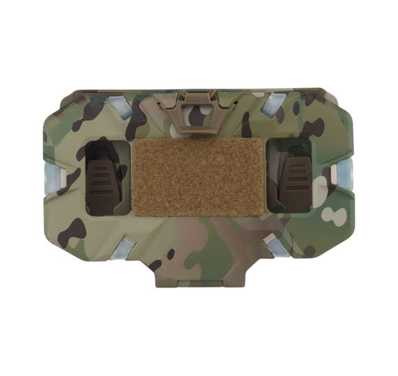 Відкидний чохол-тримач під смартфон / холдер для телефону мультикам | Зображення 2