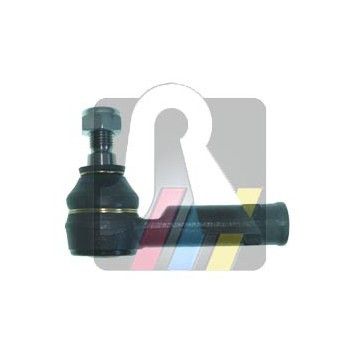 Наконечник рулевой тяги Ford Transit 85- (L=100 mm), RTS, 91-00646,