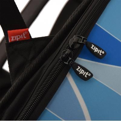 Рюкзак для ноутбука Zipit 14&quot; SHELL BLUE (ZSHL-BT) | Зображення 3