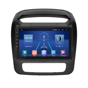 Штатна магнітола Lesko для Kia Sorento II Рестайлинг 2012-2021 екран 9" 4/32Gb/ 4G/ Wi-Fi/ CarPlay Premium