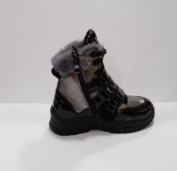 Черевики підл. 90408/753/381УШ BISTFOR 29 | Зображення 1