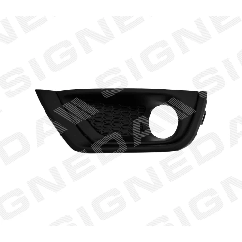 Решітка в бампер ліва JEEP COMPASS, 17 - (5UP97RXFAB, 5UQ01RXFAB)