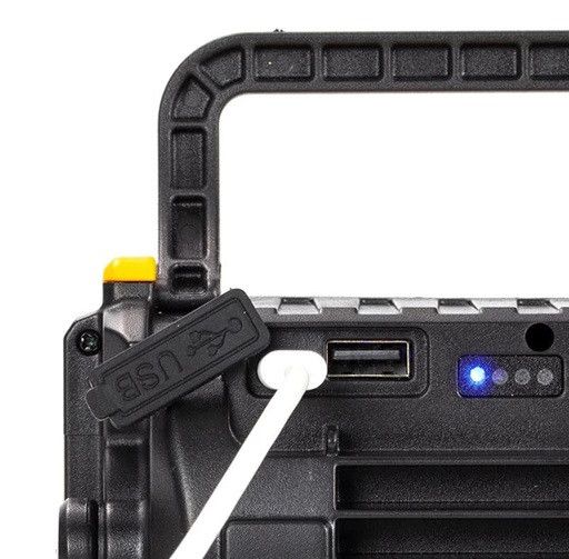 Ліхтар переносний W880-2 COB з функцією павербанка XPRO (46840-W880_451) | Зображення 5