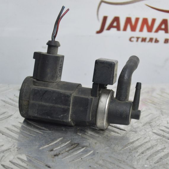 Вакуумний клапан EGR Audi A8 D3 4.0 TDI соленоїдний клапан Ауді а8 057906630A