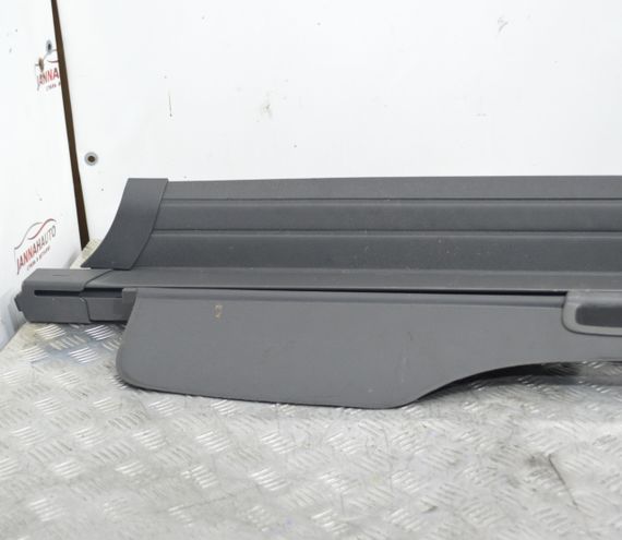 Шторка багажника Ford Focus II універсал полка Форд Фокус 2 | Зображення 1