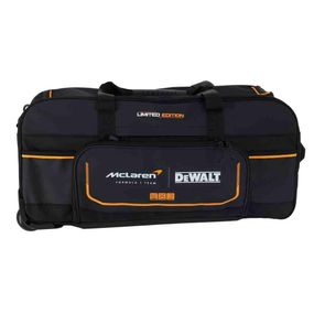 Сумка для инструмента McLaren 700 x 330 x 330 мм DeWALT DWST83522-9