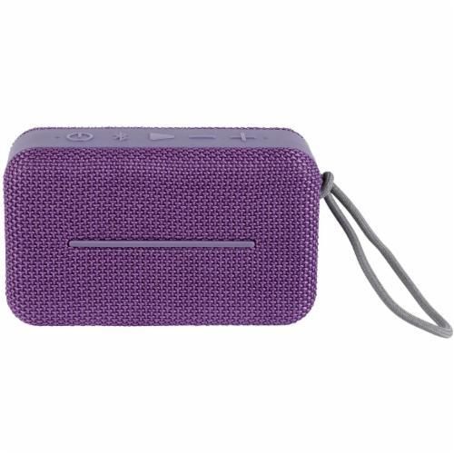 Колонка портативна Silver Crest HG08533C, violet