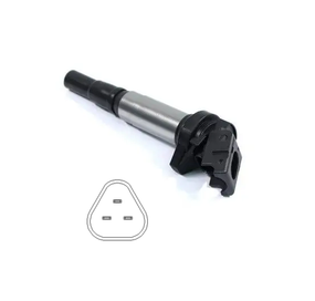 Катушка зажигания BMW X1 (E84) BMW X3 (E83, F25) BMW X5 (E70, F15, F85) BMW X6 (E71, E72, F16, F86)