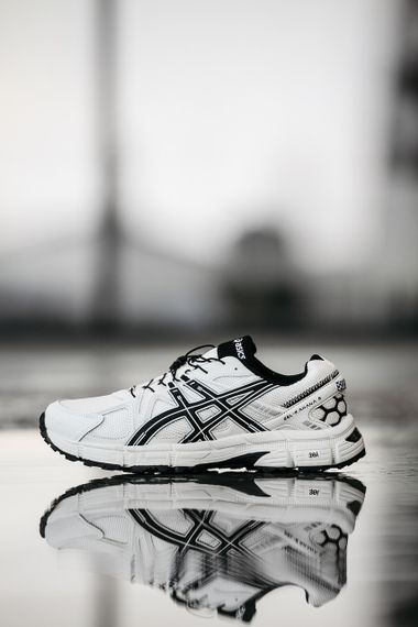 Чоловічі кросівки Asics Gel-Kahana 8 весна / осінь 1179