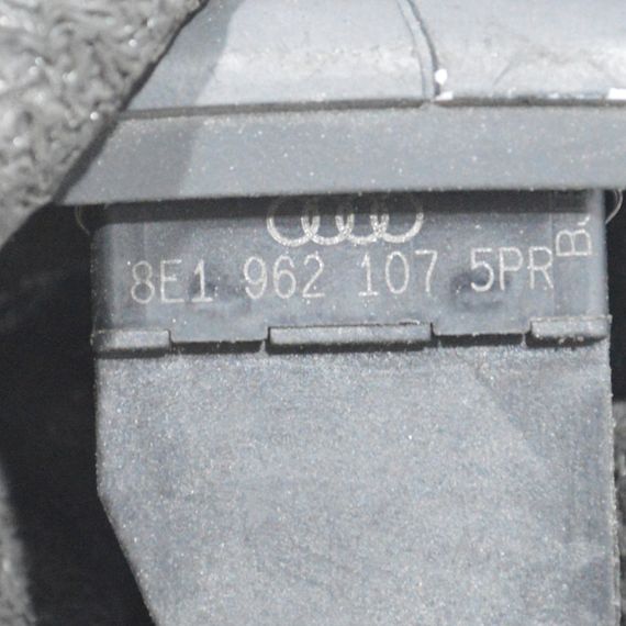 Кнопка центрального замка Audi A4 B6 B7 2000-2008 Перемикач центрального замка Ауді а4 б6 б7 8E1962107 | Зображення 2