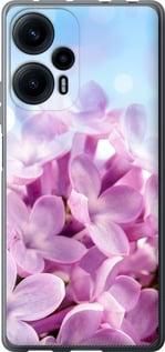 Чохол для Xiaomi Poco F5 з силікону FCh_056684