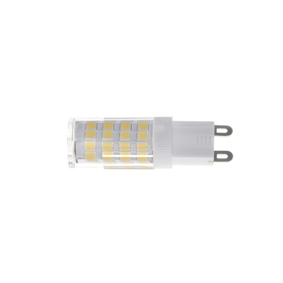 Лампа светодиодная LED 3.2W G9 WW 220V | Зображення 2