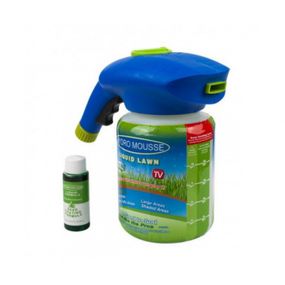 Распылитель для жидкого газона Hydro Mousse