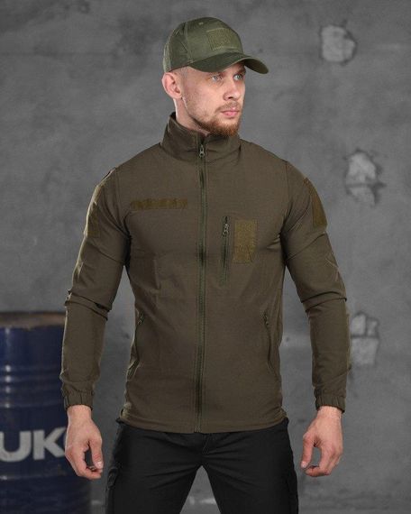 Вітровка мультикам paradox OLIVA ДГ5252