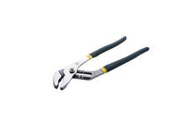 Кліщі трубні стандарт 250 мм СИЛА 3106061