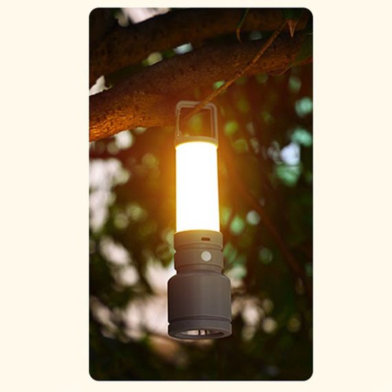 Ліхтар + LT-151 світильник CH-23051-3W+SMD