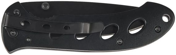 Ніж Active Citizen Black Армійський ніж Ніж для військових Тактичний ніж Військовий ніж Складаний ніж | Зображення 2