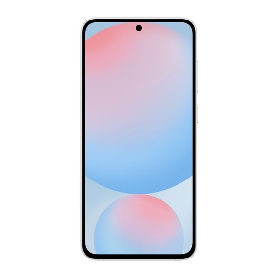 Мобільний телефон Samsung Galaxy S24 FE 8/256Gb Blue (SM-S721BLBGEUC) | Зображення 1