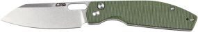 Ніж CJRB Ekko BB Green