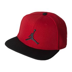 Бейсболка Nike PRO JUMPMAN SNAPBACK