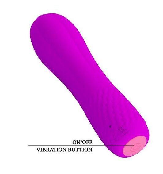 Вібростимулятор Pretty Love-Allen, BI - 014563-1 sexstyle | Зображення 8