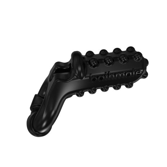 Эрекционное виброкольцо Bathmate Vibe Ring Tickle со большим стимулятором клитора или яичек sexstyle | Зображення 2