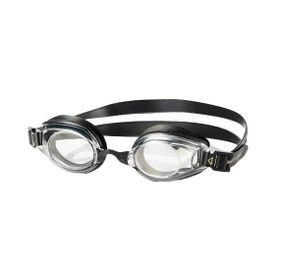 Окуляри для плавання з діоптріями Aqua Speed LUMINA -2,0 5139 чорний OSFM 5908217651396