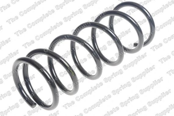 Пружина підвіски NISSAN TEANA, LESJOFORS (4262072) | Зображення 1