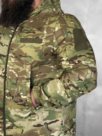 Тактический костюм 7.62 AXEL мультикам  ВТ5060 | Зображення 3