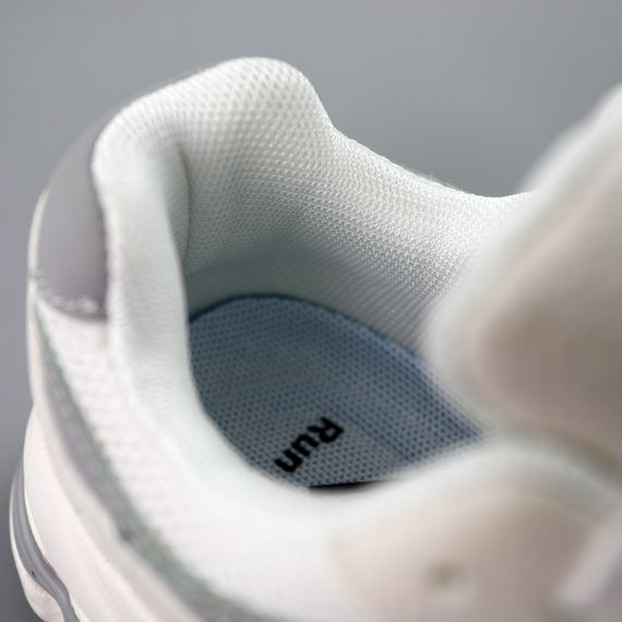 Кросівки жіночі 591420 Білі молочні 36 37 38 39 40 41 | Зображення 5