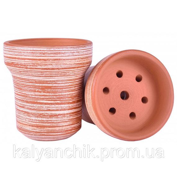 Чаша для кальяна The Bowls Era | Зображення 1