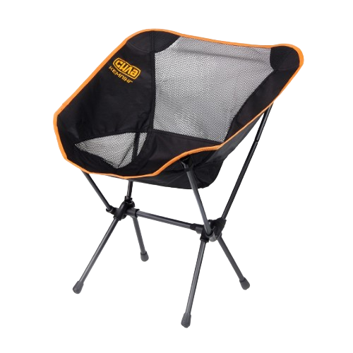 Крісло розкладне Компакт 54*62*61см (профіль 12мм) СИЛА