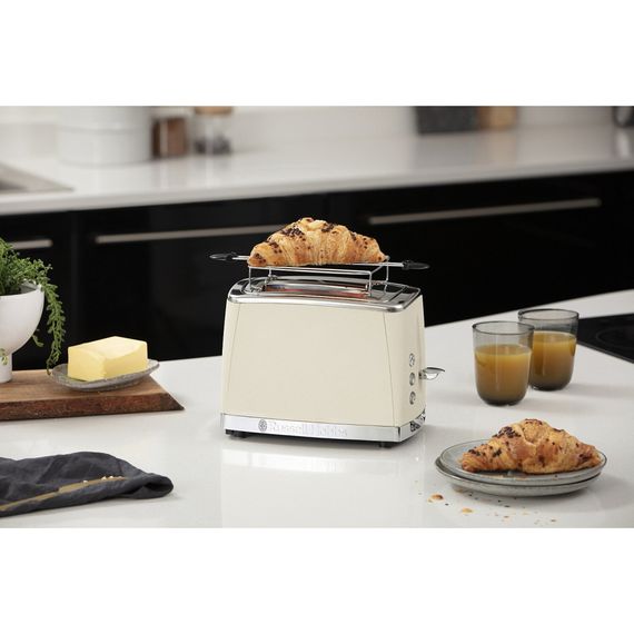 Тостер Russell Hobbs 26970-56 | Зображення 1